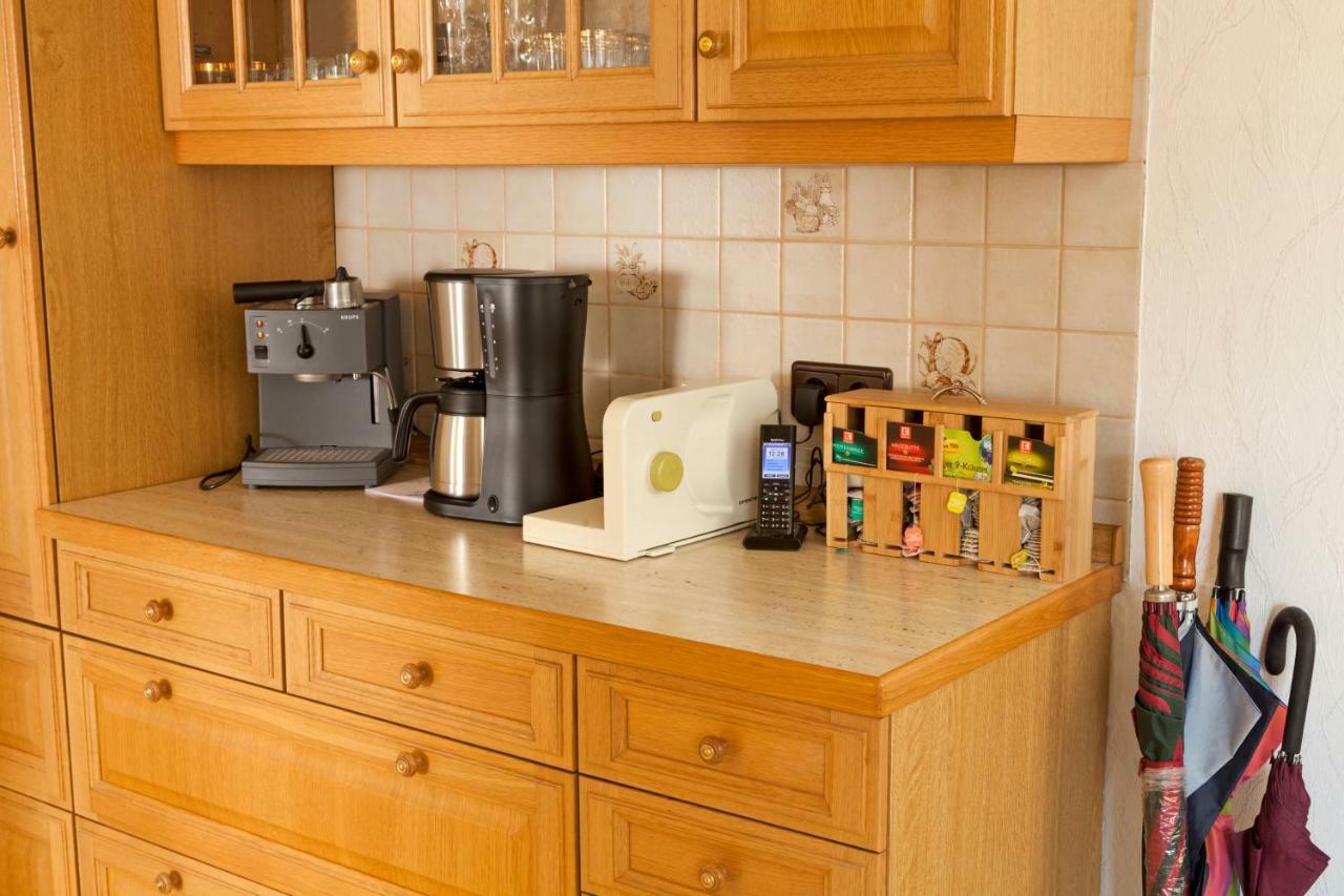 Ferienwohnung Kurrer Plankstadt Esterno foto