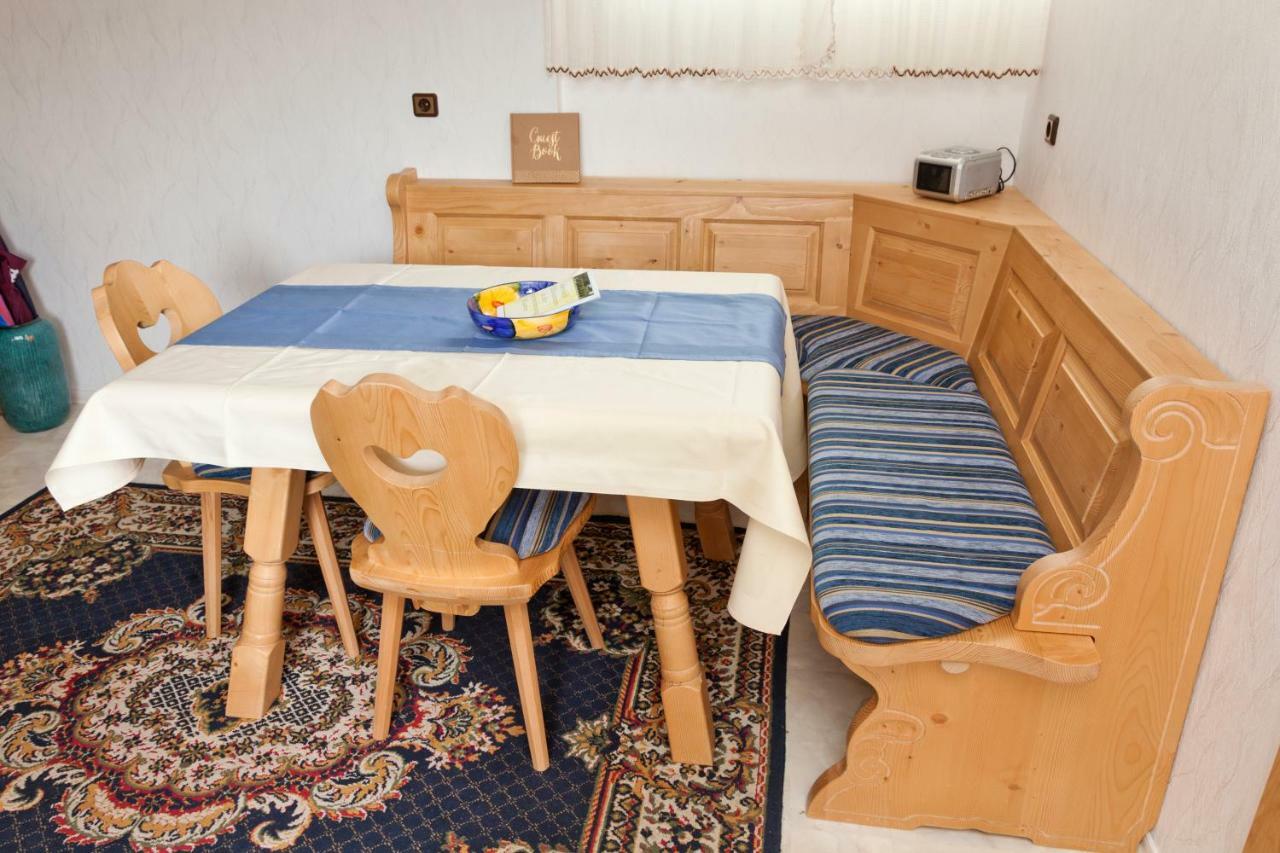 Ferienwohnung Kurrer Plankstadt Esterno foto