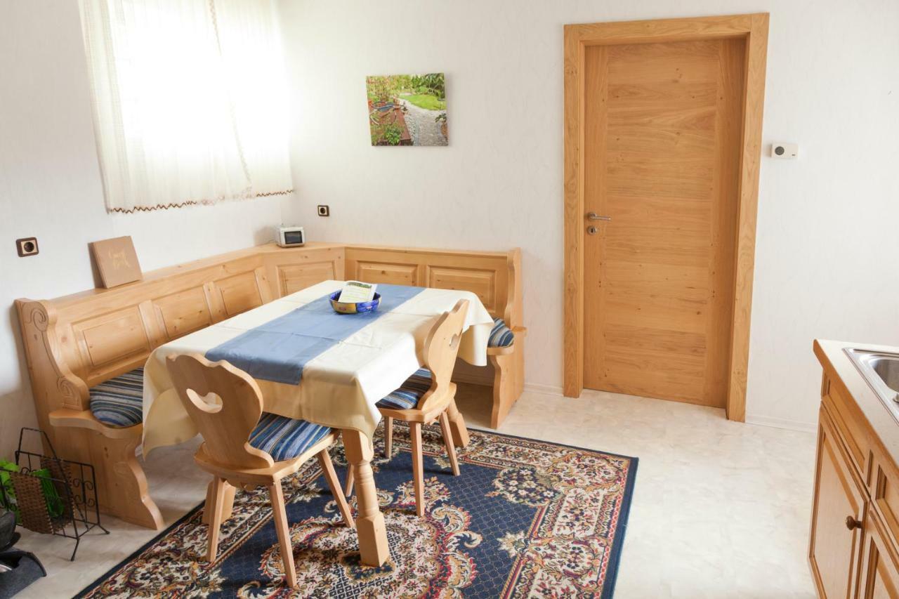 Ferienwohnung Kurrer Plankstadt Esterno foto