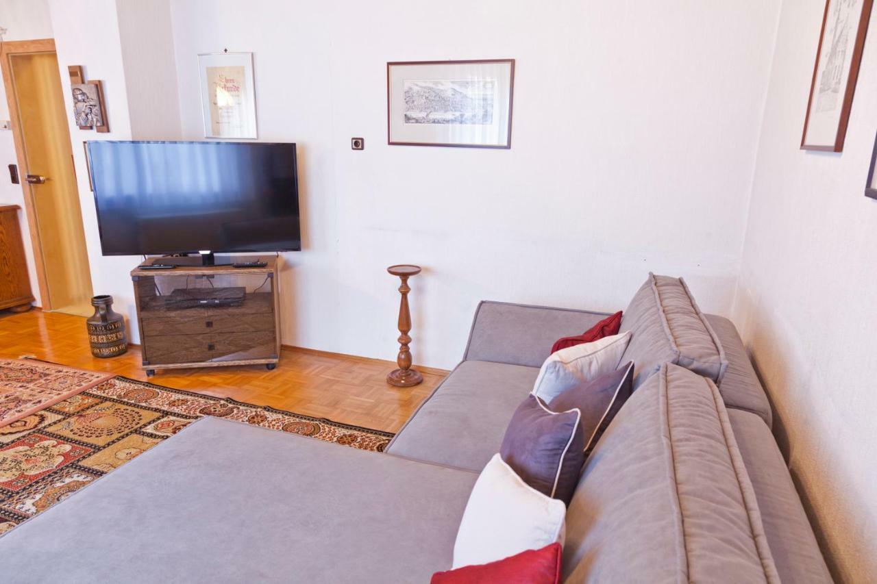 Ferienwohnung Kurrer Plankstadt Esterno foto